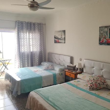 Apartment & Beach - Airport El Burrero Екстериор снимка