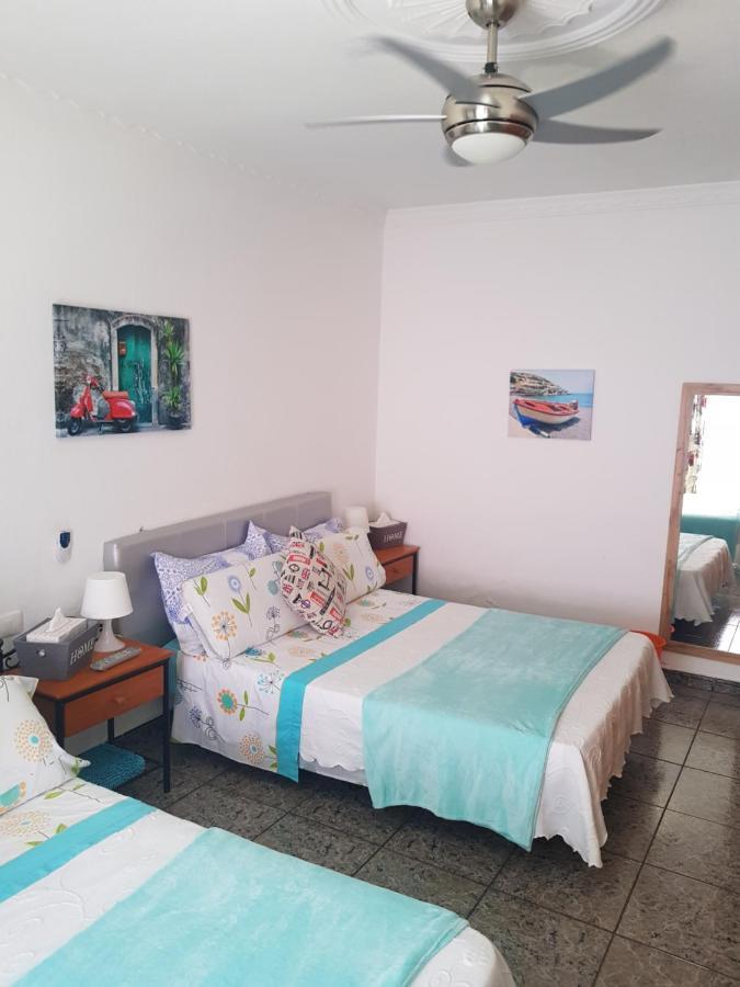 Apartment & Beach - Airport El Burrero Екстериор снимка