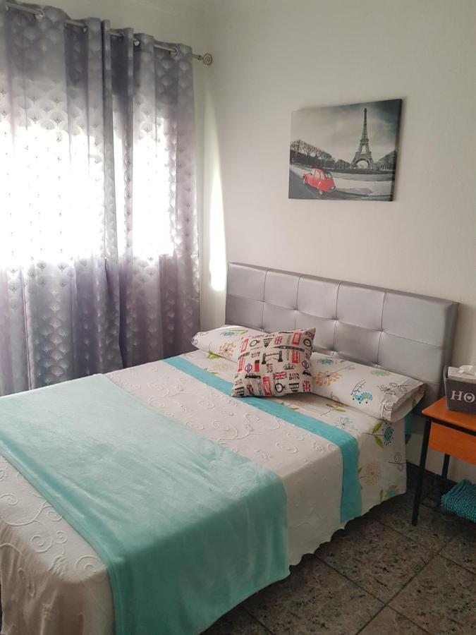 Apartment & Beach - Airport El Burrero Екстериор снимка